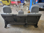 F150      2014 Seat Rear 672465