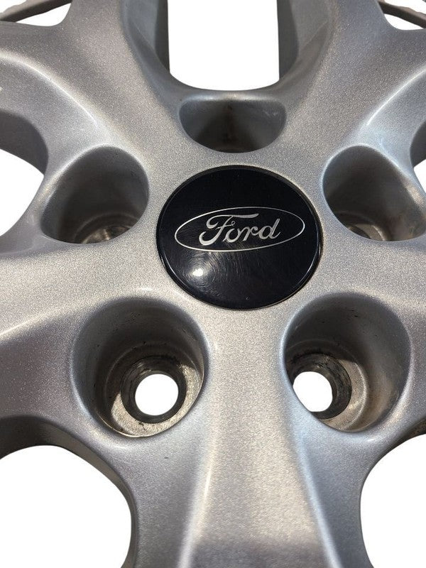 Wheel 18x8 Aluminum 10 5 Split Spoke Fits 21-24 EDGE 662807