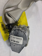 ENCLAVE   2012 Seat Belt Rear 611322