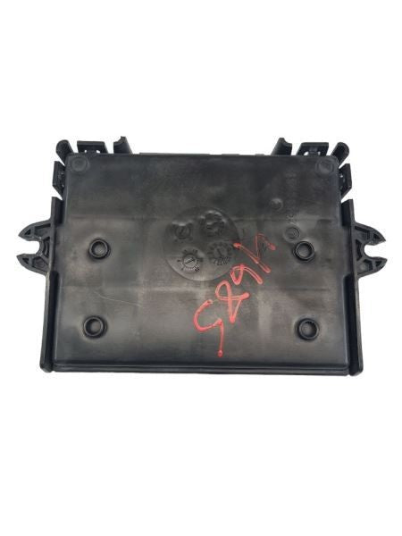 Chassis ECM Transfer Case Thru 02/25/18 Fits 17-18 FORD F150 PICKUP 59