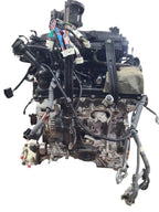 Engine 3.5L VIN Z 5th Digit 2GRFKS Engine 6 Cylinder Fits 16-23 TACOMA