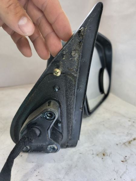 Passenger Side View Mirror Power Thru 05/31/99 Fits 97-99 4 RUNNER 559