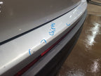 Rear Bumper SEL Park Assist Without Tow Package Fits 15-18 EDGE 658635