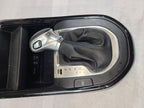 Console Front Sedan Floor Without Sliding Armrest Fits 19-23 FORTE 611