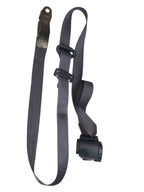WRANGLER  1997 Seat Belt Front 673057