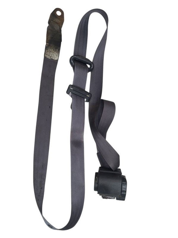WRANGLER  1997 Seat Belt Front 673057