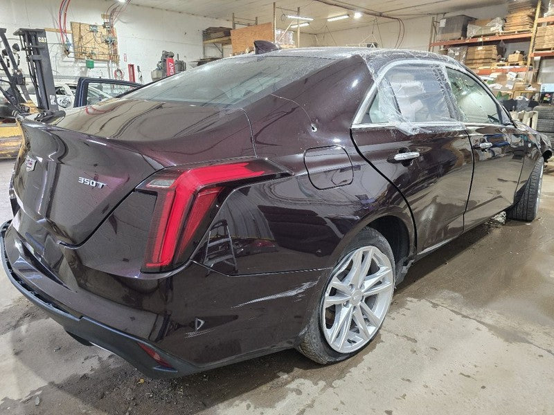 Ignition Switch Push Start Button Fits 20 CT4 634221
