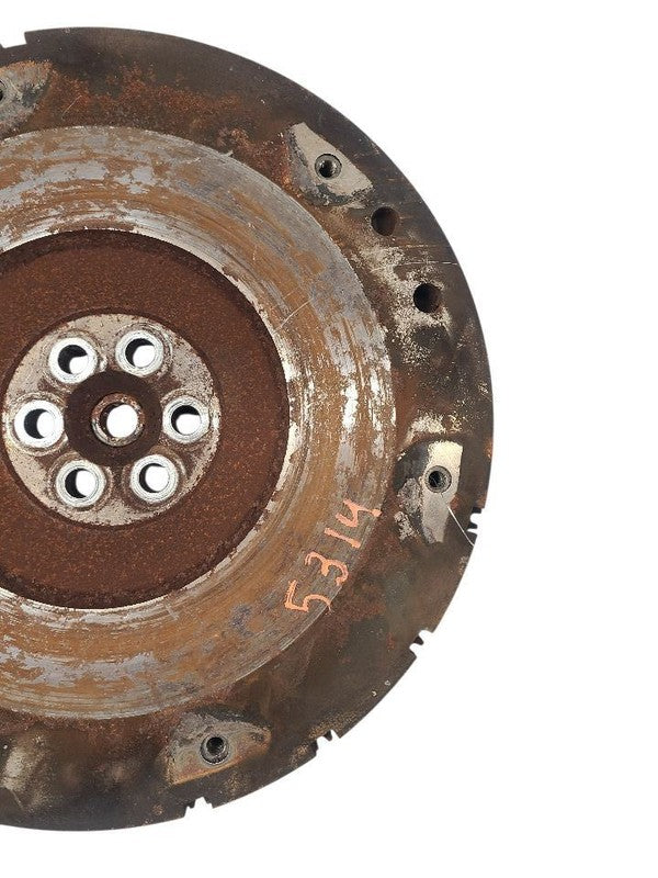 Flywheel/Flex Plate Manual Transmission 4-150 Fits 91-95 97-02 WRANGLE