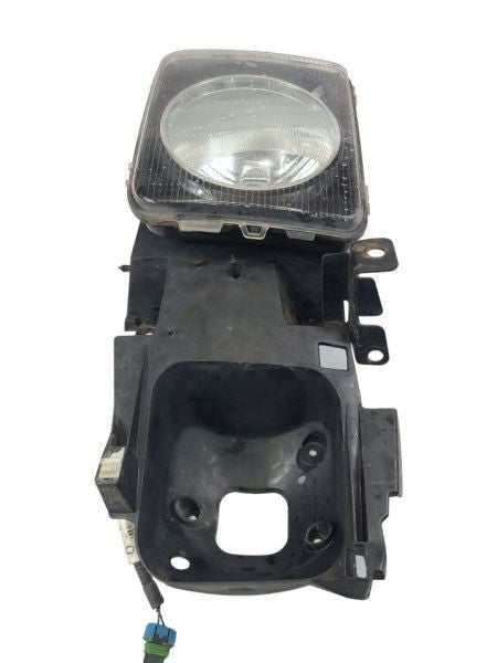 Driver Left Headlight Fits 06-10 HUMMER H3 572623