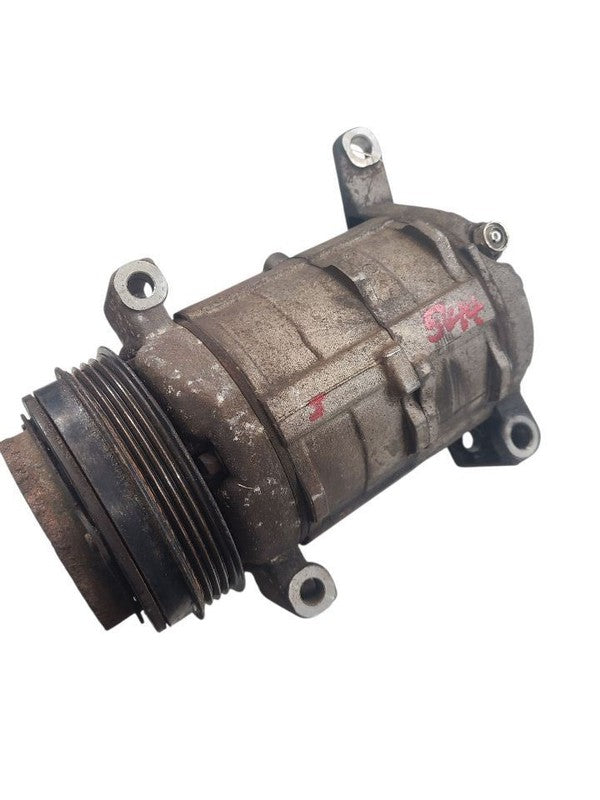 AC Compressor Fits 03-09 ESCALADE 639689
