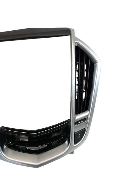 SRX       2015 Dash Bezel 592790