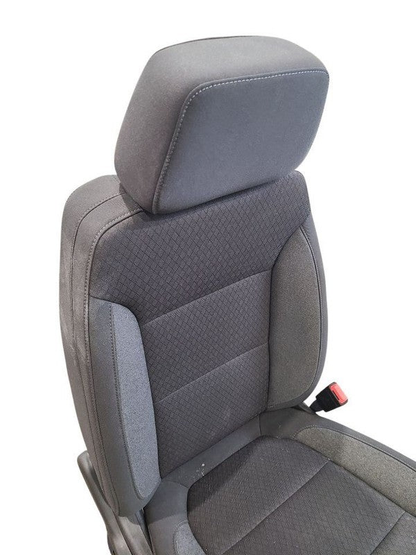 Passenger Front Seat Bucket And Bench Fits 19-23 SIERRA 1500 PICKUP 63