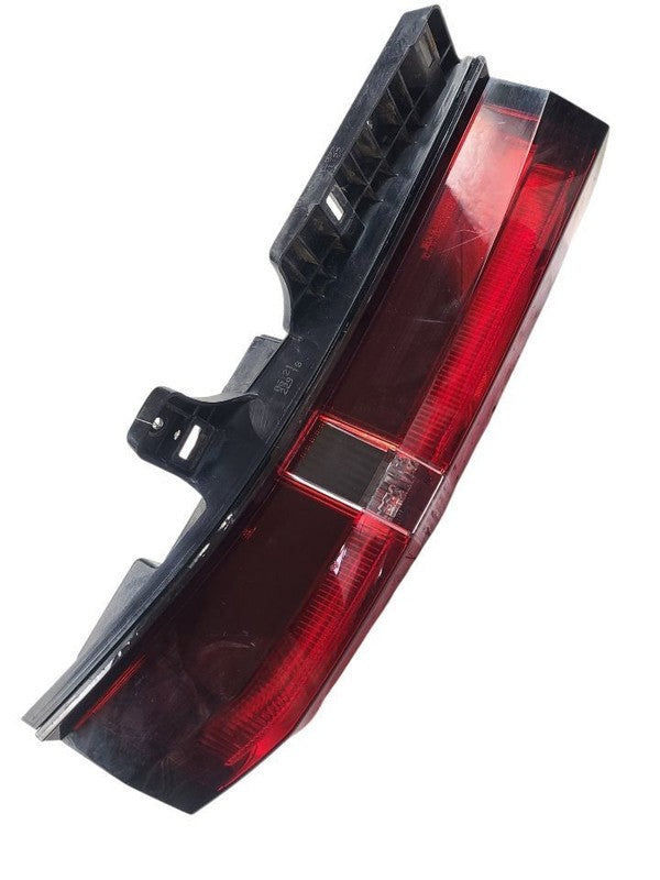 Driver Left Tail Light Fits 15-20 SUBURBAN 1500 662187