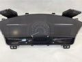 Speedometer Two 4.2" LCD Displays In Cluster Fits 17-19 FLEX 552306