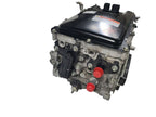 Conv/Invert/Charger Prius VIN Fu 7th And 8th Digit Fits 17-22 PRIUS 65