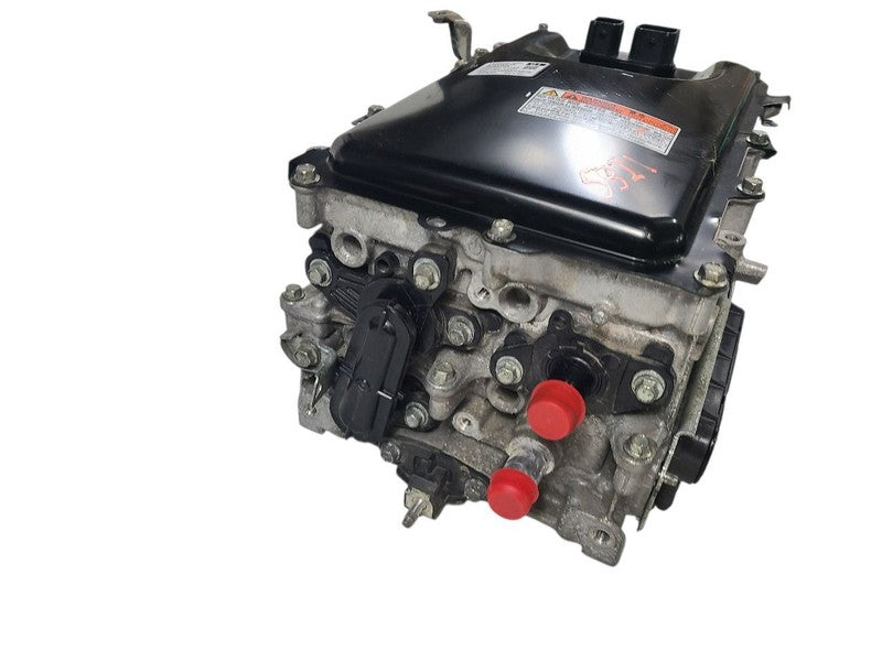 Conv/Invert/Charger Prius VIN Fu 7th And 8th Digit Fits 17-22 PRIUS 65