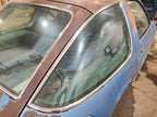 Passenger Right Quarter Glass Sedan Fits 75-80 PACER 661309