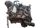 Engine 6.6L VIN 8 8th Digit Opt Lml Fits 11-16 SIERRA 2500 PICKUP 6737