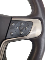 DENALI XL 2015 Steering Wheel 679600