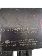 Chassis ECM Towing Control Trailer Hitch Opt 1D2 Fits 07-15 AUDI Q7 63