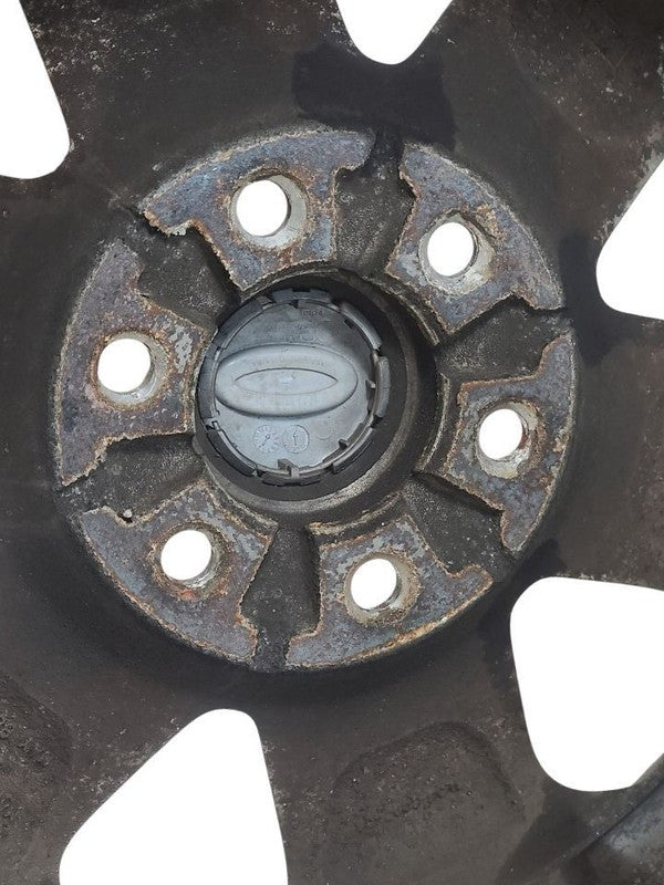 Wheel 18x7-1/2 Aluminum 6 Spoke Fits 10-14 FORD F150 PICKUP 668608