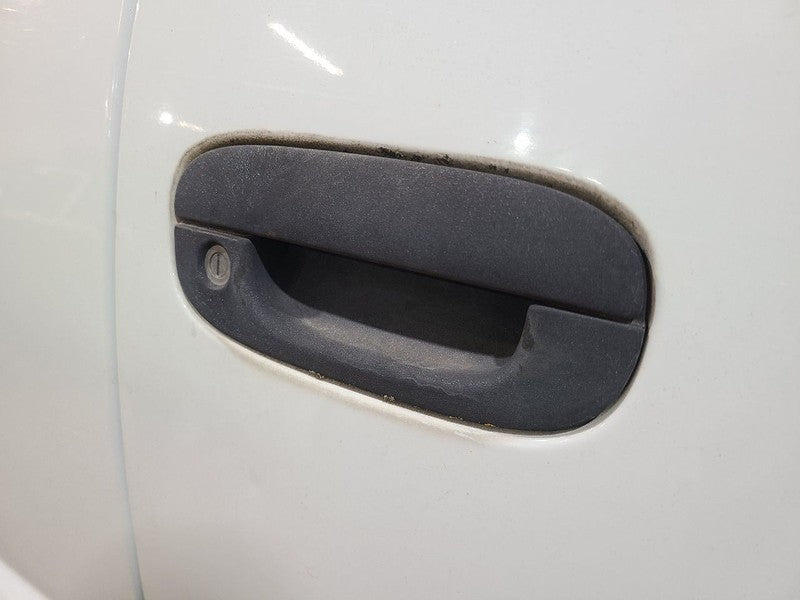 RAM1500   1998 Door Handle Exterior 665646