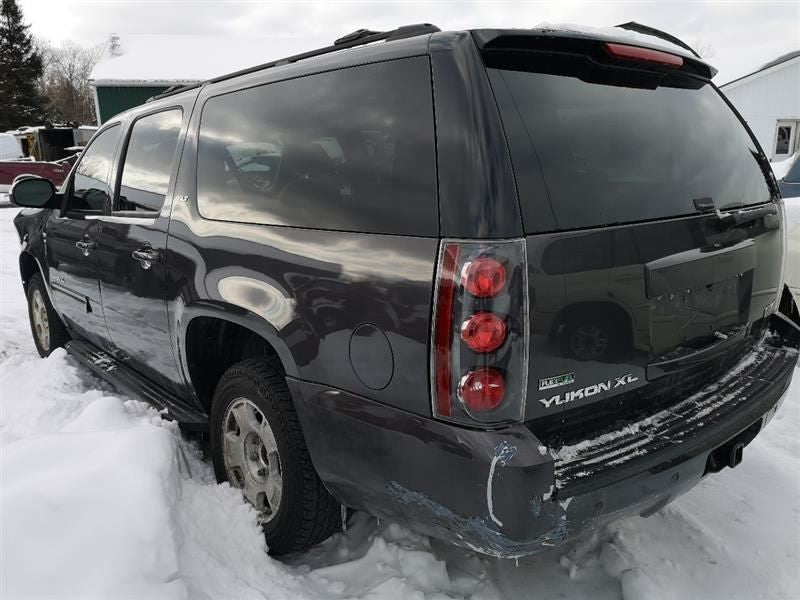 YUKONXL15 2010 Transmission Crossmember Mount 214755
