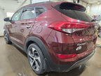 Seat Belt Front Bucket Seat Passenger Buckle Fits 16-18 TUCSON 631031