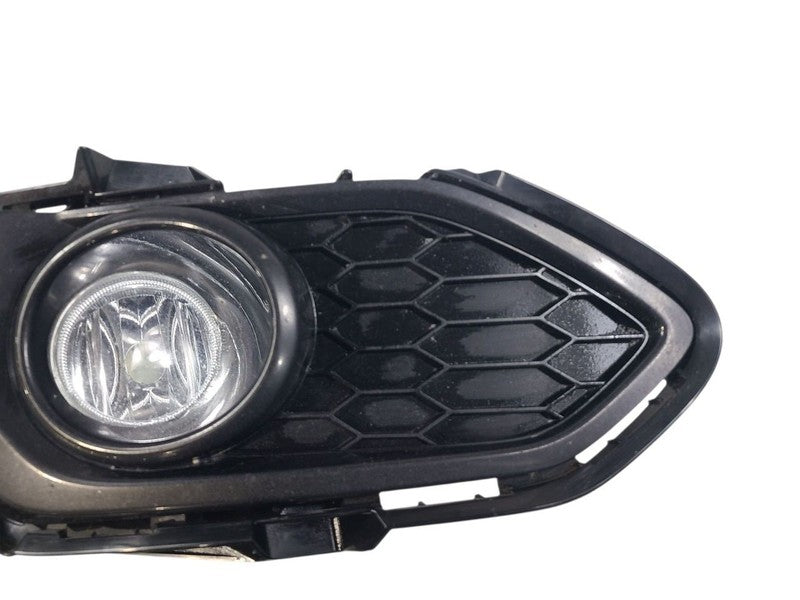 Passenger Corner/Park Light Fog-driving Bumper Mounted Fits 16-21 CIVI