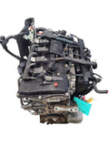 Engine Gasoline 1.8L 2ZRFXE Engine Prius Prime VIN Fp Fits 17-19 PRIUS