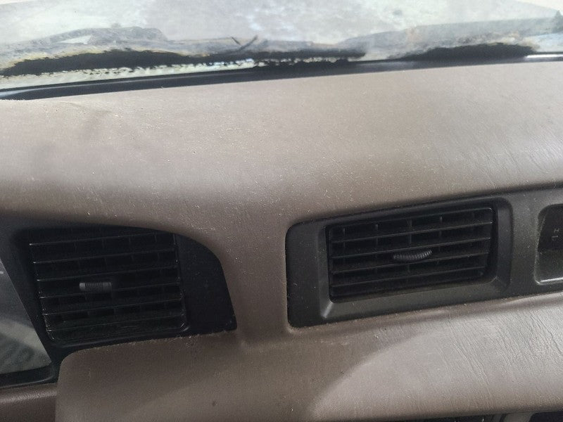 Dash Panel 6 Cylinder Fits 95-98 LAND CRUISER 657962