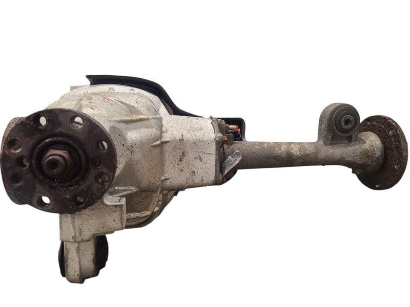 Carrier Front Axle Heritage 3.31 Ratio Fits 97-04 FORD F150 PICKUP 665