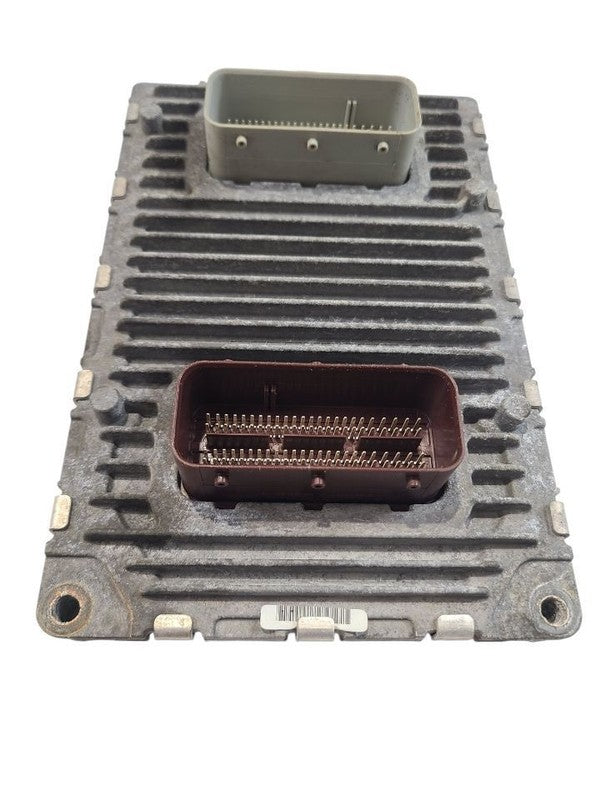 Engine ECM Electronic Control Module Fits 15-20 PROMASTER 1500 VAN 670