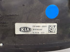 Speedometer Cluster MPH US Built VIN 5 1st Digit Fits 16-18 OPTIMA 605