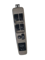 Driver Front Door Switch Driver's Master Crew Cab Fits 01-04 TACOMA 67