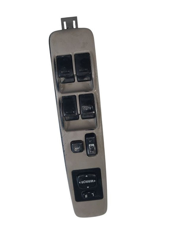 Driver Front Door Switch Driver's Master Crew Cab Fits 01-04 TACOMA 67