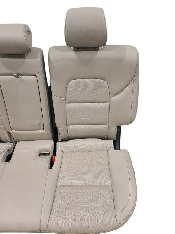 TUCSON    2016 Seat Rear 631035