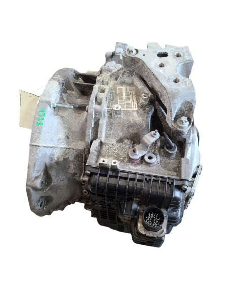 Automatic Transmission 3.2L AWD 3.25 Ratio Fits 16 CHEROKEE 594619