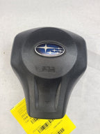 Driver Left Air Bag Driver Wheel Fits 14-16 FORESTER 607285