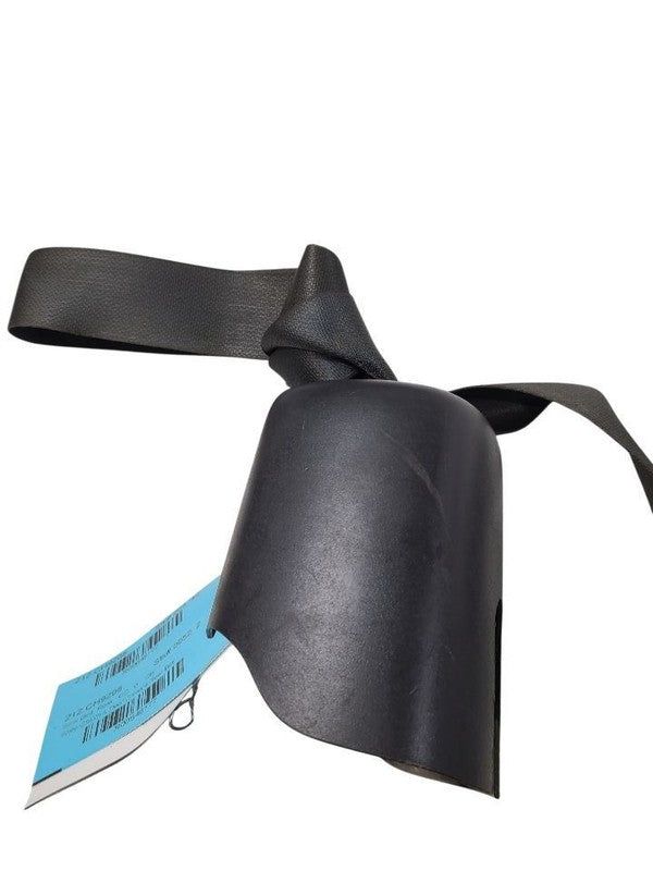 WRANGLER  2008 Seat Belt Rear 648177