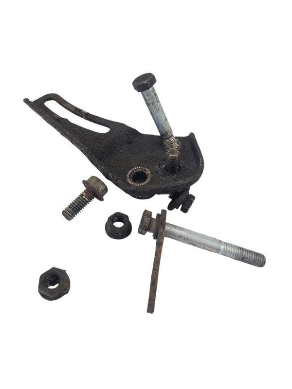 PACER     1976 Brackets Misc 661316