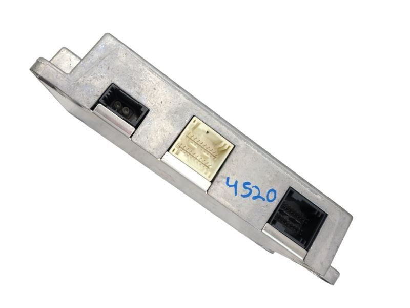 Chassis ECM 220 Type Communication S600 Fits 00-06 MERCEDES S-CLASS 57
