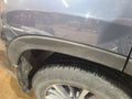 HIGHLANDR 2019 Fender Flare/Extension 655722