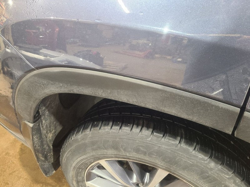 HIGHLANDR 2019 Fender Flare/Extension 655722