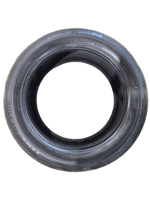 2 Used Tires Nexen N5000 215-55-17 10/32  664886