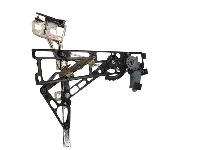 Passenger Front Window Regulator Electric Fits 86-96 CORVETTE 668334