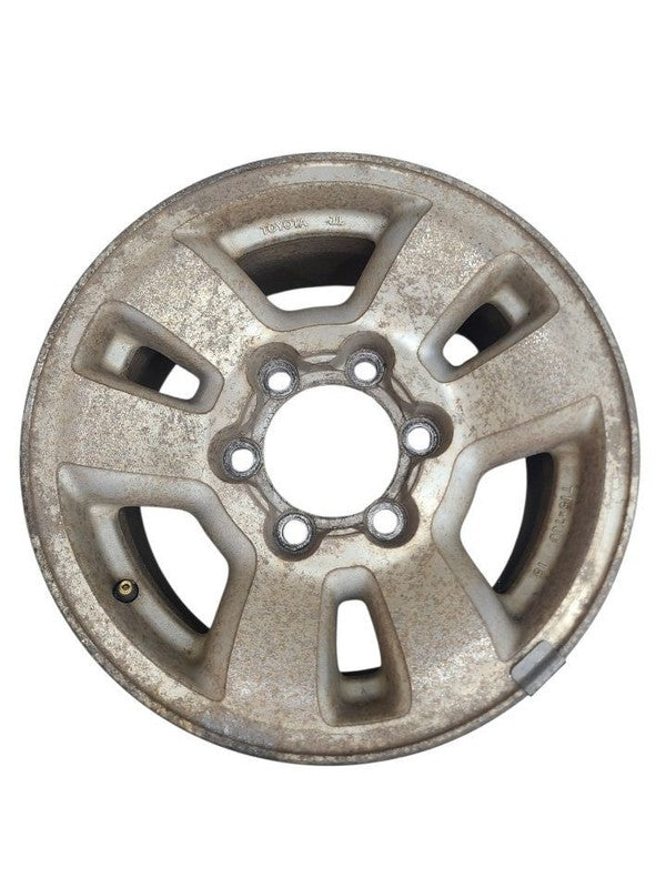 Wheel 15x6 6 Holes Fits 95-00 TACOMA 673190