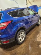 Passenger Front Door Electric Windows Fits 16-19 ESCAPE 654989