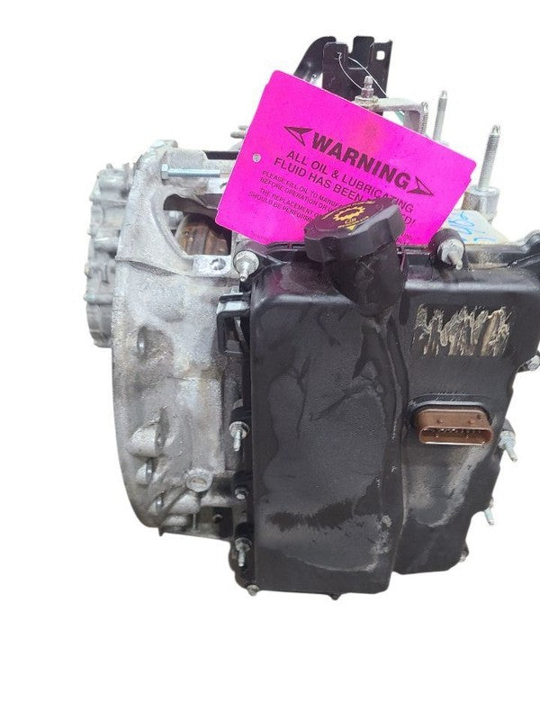 Transmission 3.5L With Turbo ID DA5P-7000-DA Fits 13-19 EXPLORER 65918