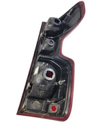 Driver Tail Light Pickup With Box Fits 19-26 SILVERADO 1500 PICKUP 671
